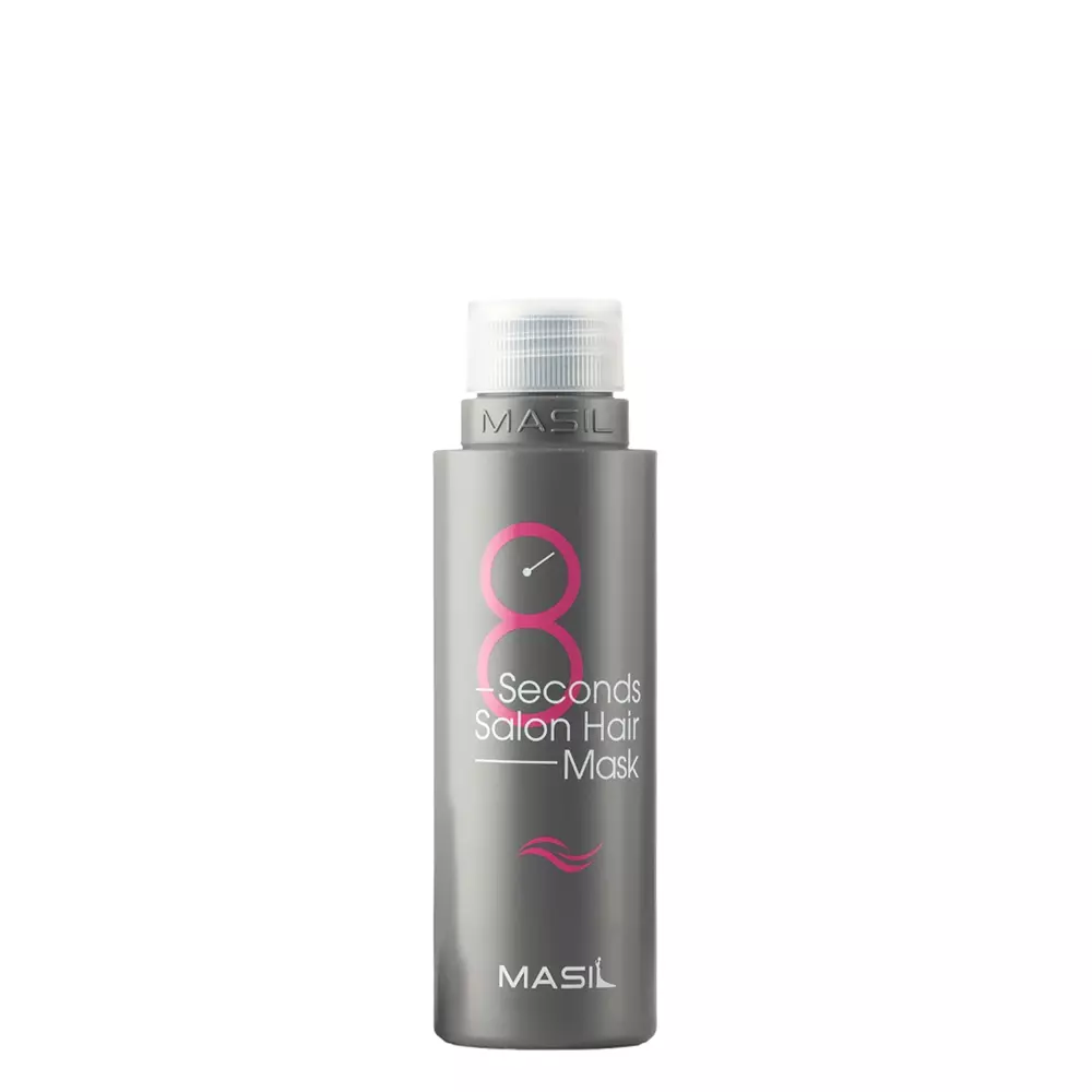 Masil - 8 Seconds Salon Hair Mask - Vyhlazující maska na vlasy - 100 ml