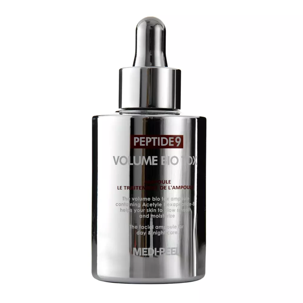 Medi-Peel - Peptide 9 Volume Bio-Tox Ampoule - Pleťová liftingová ampule s peptidy - 100 ml