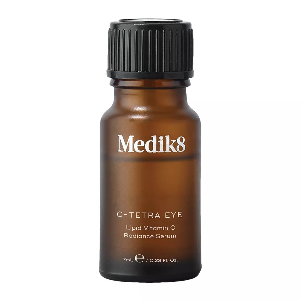 Medik8 - C Tetra Eye - Oční sérum s vitamínem C - 7 ml