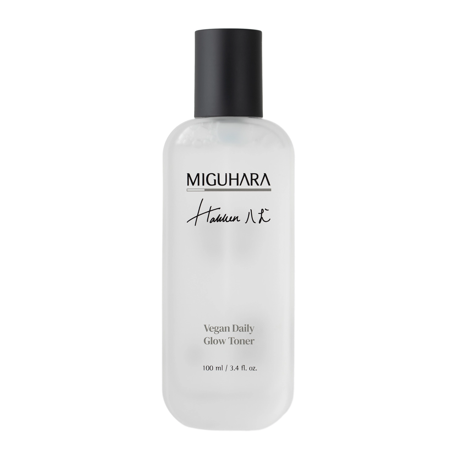 Miguhara - Vegan Daily Glow Toner - Rozjasňující pleťové tonikum - 100 ml