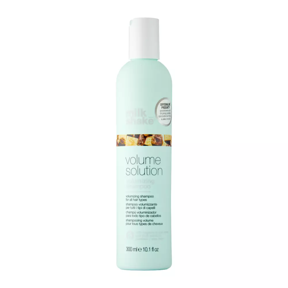 Milk_Shake - Volume Solution Shampoo - Šampon pro lepší objem vlasů - 300 ml