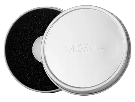 Missha - Brush Cleaner - Čistič kosmetických štětců