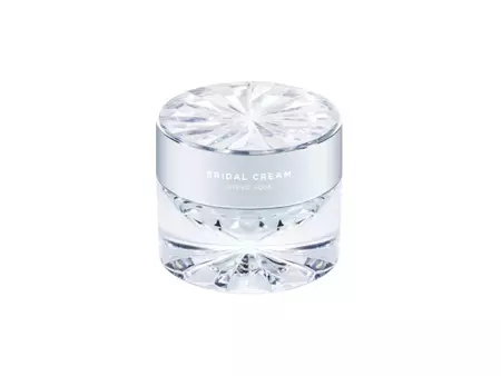 Missha - Time Revolution Bridal Cream Intense Aqua - Chladivě zklidňující pleťový krém - 50 ml