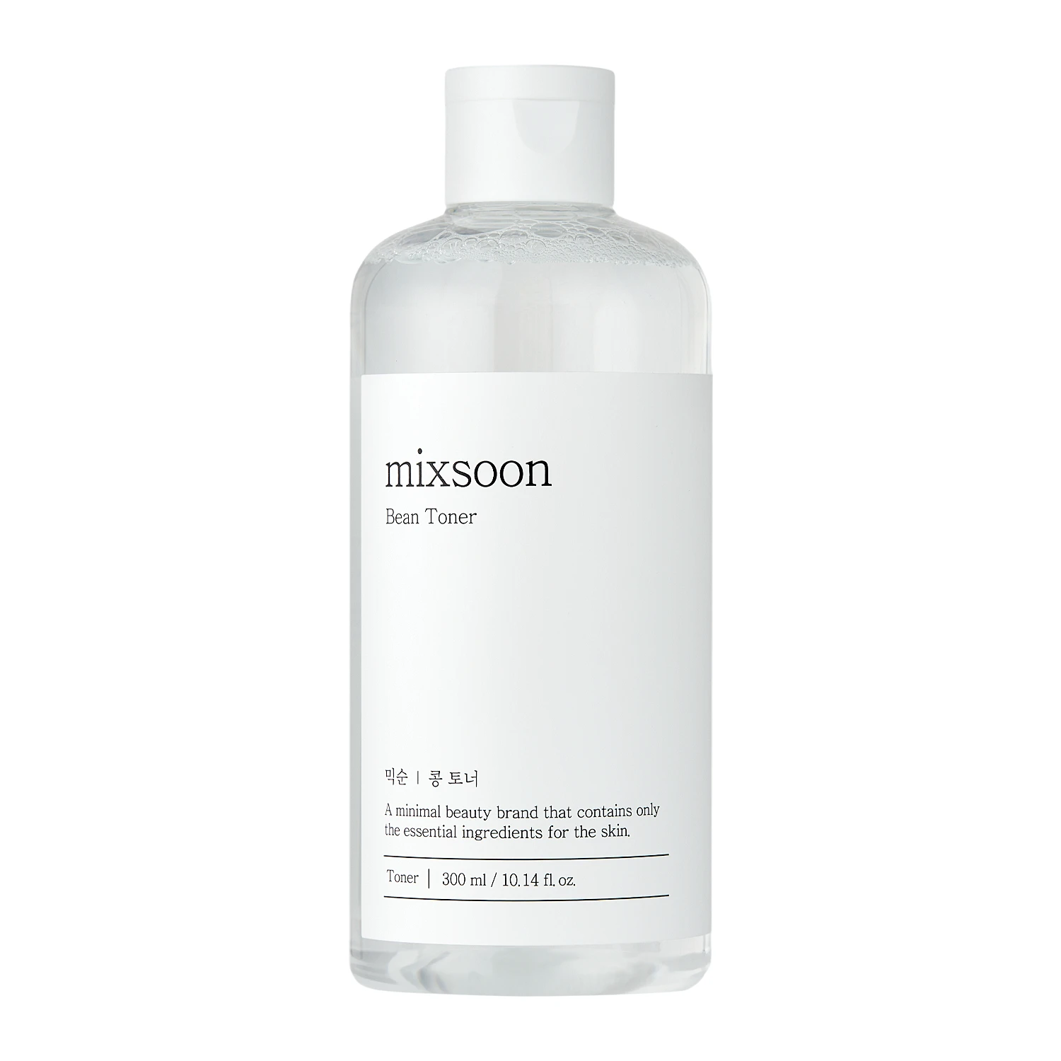 Mixsoon - Bean Toner - Tonikum s fermentovanou sójou - 300 ml