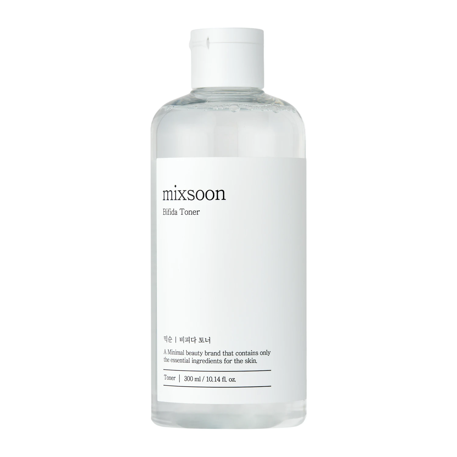 Mixsoon - Bifida Toner - Tonikum s Bifida Fermentem - 300 ml