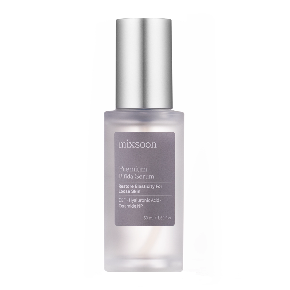 Mixsoon - Premium Bifida Serum - Zpevňující sérum na obličej - 50 ml