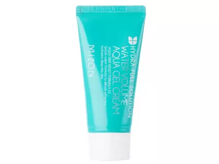 Mizon - Water Volume Aqua Gel Cream - Hydratační gel-krém na obličej - 45 ml