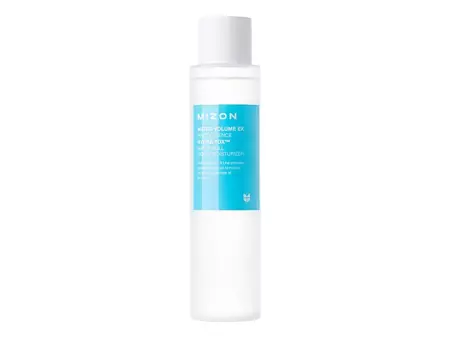 Mizon - Water Volume EX First Essence - Vysoce hydratační pleťová esence - 150 ml