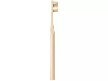 Mohani - Bambusový zubní kartáček 
