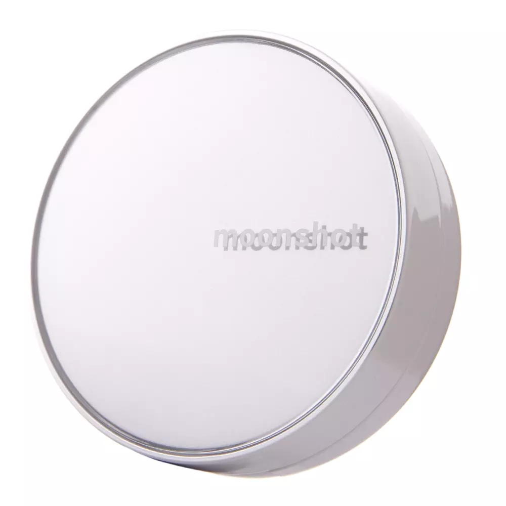 Moonshot - Micro Settingfit Cushion EX SPF 50+ PA++++ - 301 Honey - Dlouhotrvající make-up v polštářku - 15 g