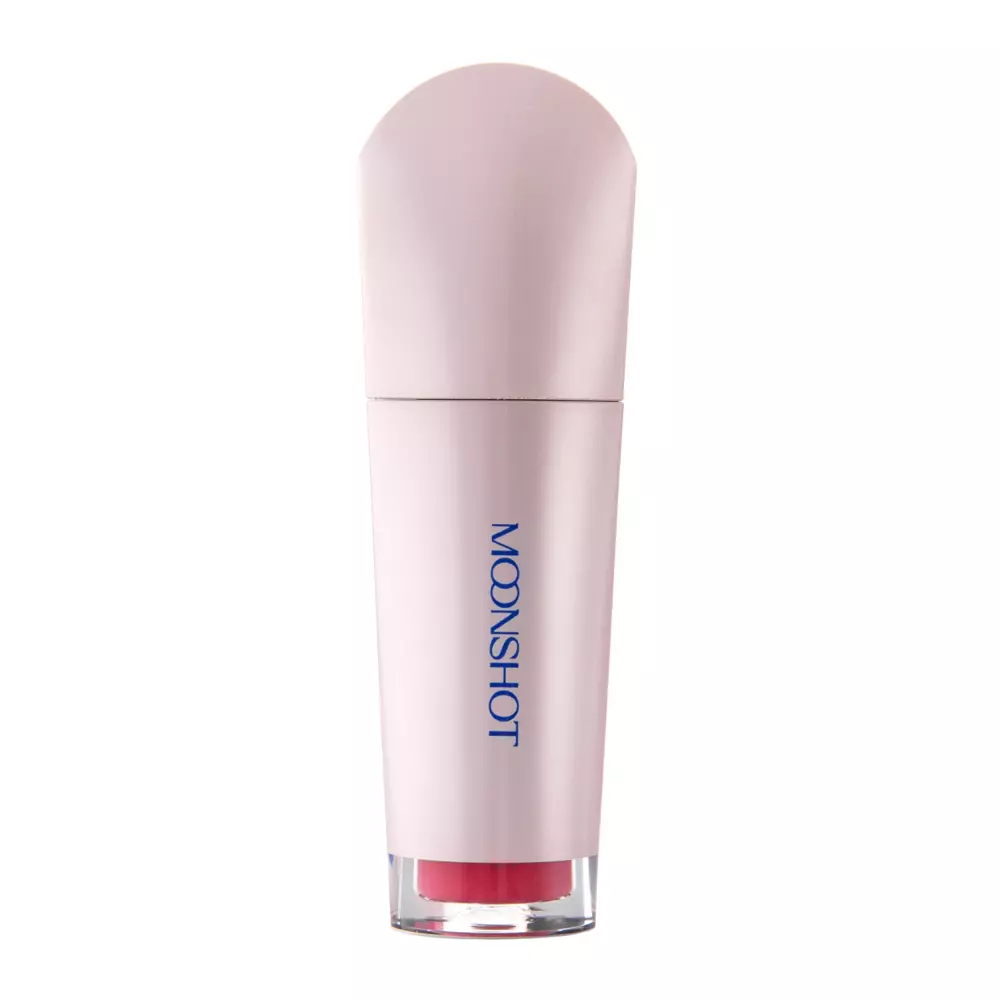 Moonshot - Performance Lip Blur Fixing Tint - 09 X Crush - Dlouhotrvající tint na rty - 3,5 g