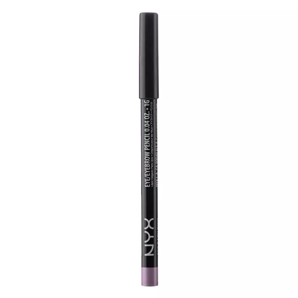 NYX Professional Makeup - Slim Eye Pencil - Baby Pink - Tužka na oči - 1,1 g