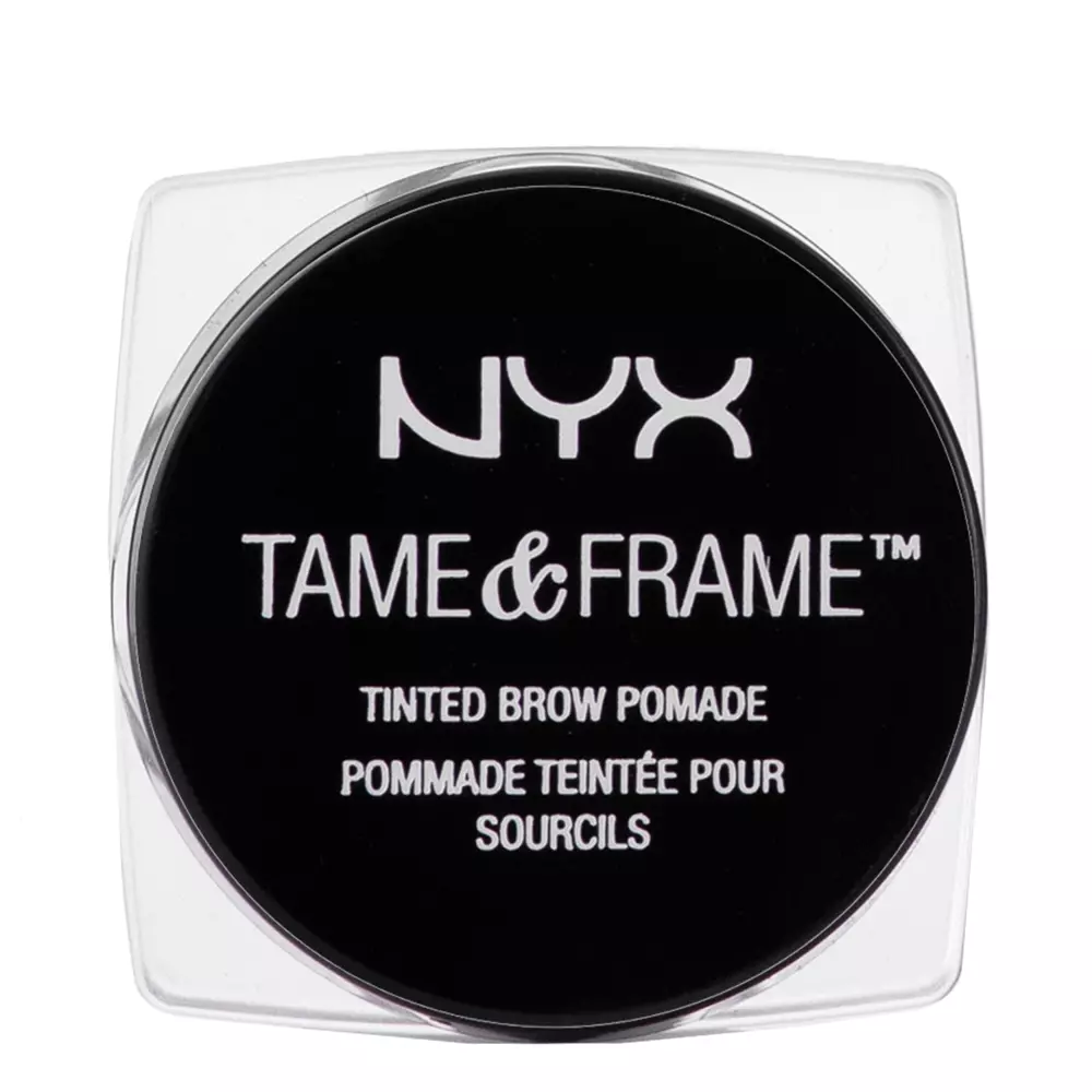 NYX Professional Makeup - Tame & Frame Brow Pomade - Blonde - Pomáda na obočí - 5 g