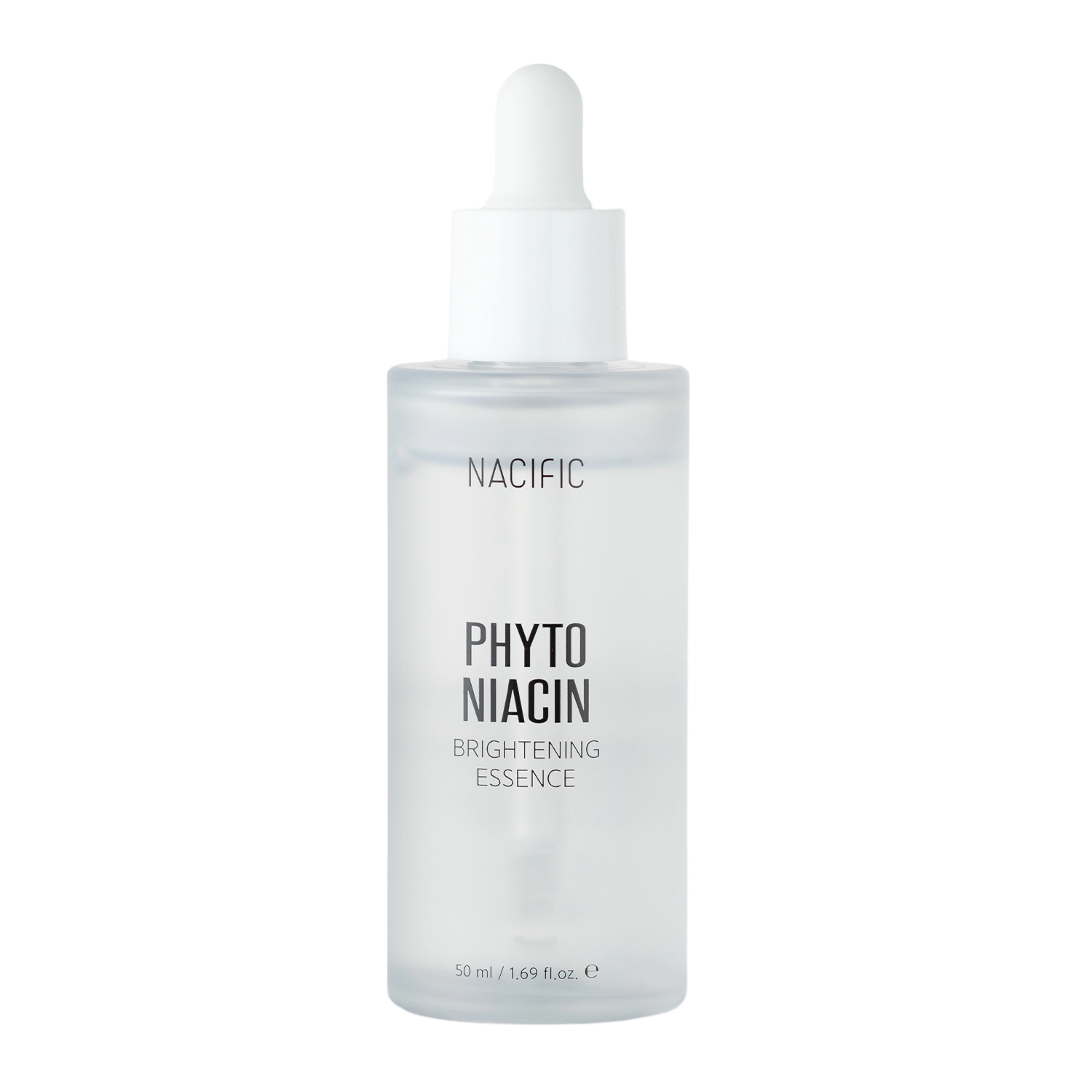 Nacific - Phyto Niacin Whitening Essence - Vybělující esence s niacinamidem - 50m l