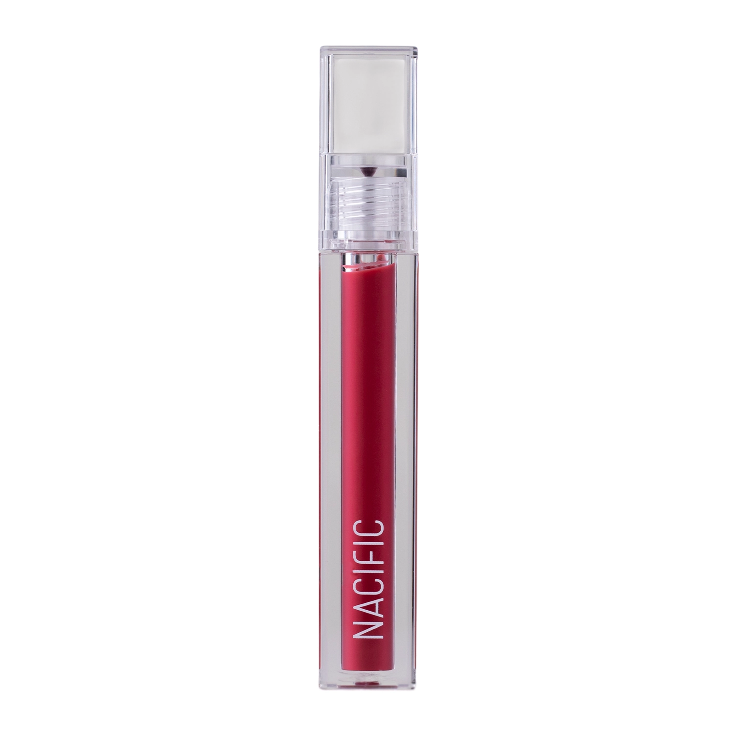 Nacific - Shine Mood Slick Lip Tint - Lesklý tint na rty - 04 Blow Kiss - 4 g