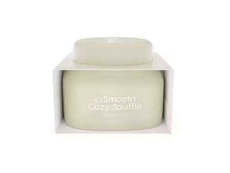 Nacomi - Smooth Cozy Soufflé - Smoothing - Vyhlazující nadýchaný krém - 50 ml