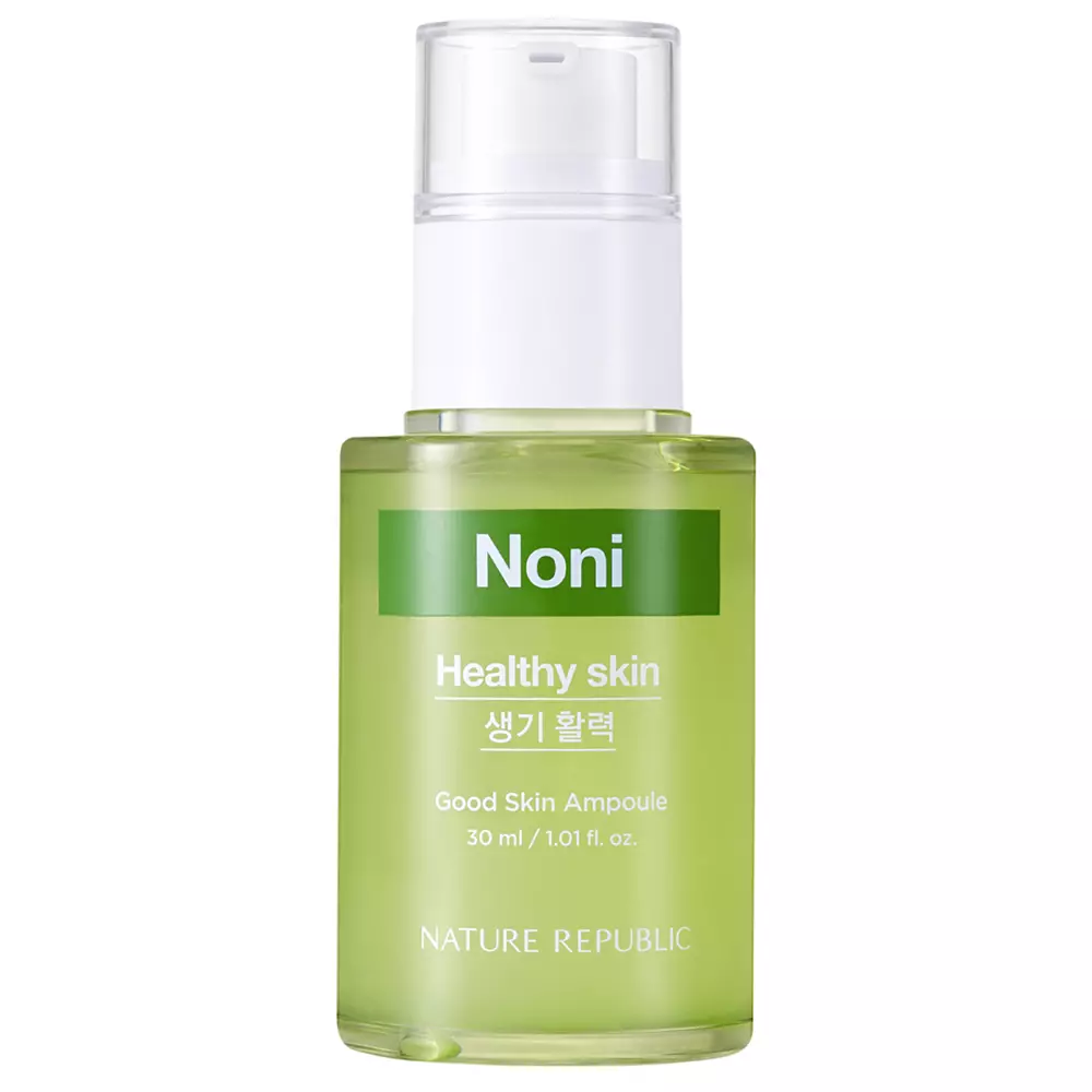 Nature Republic - Good Skin Noni Ampoule - Obnovující pleťové sérum - 30 ml