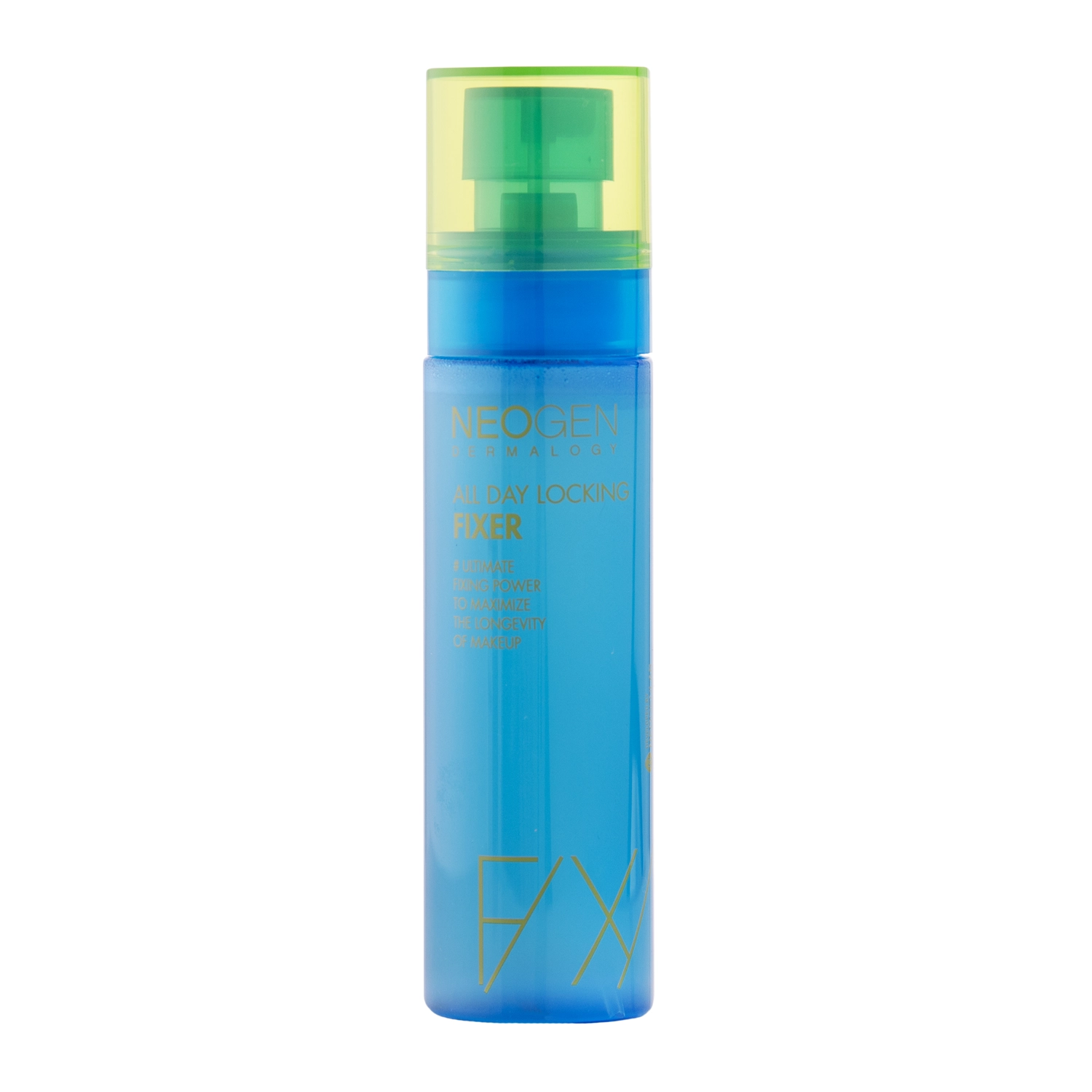 Neogen - All Day Locking Fixer - Fixační sprej na make-up - 80 ml