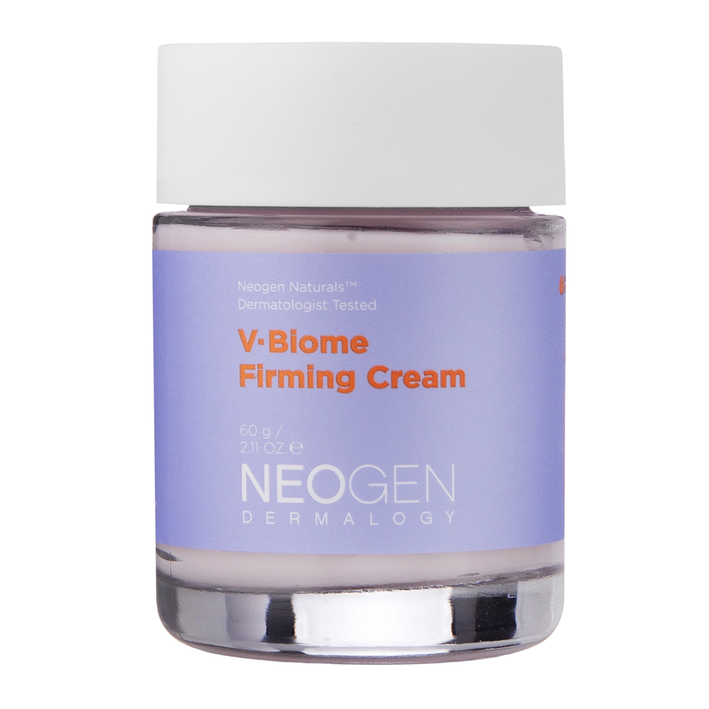 Neogen - Dermalogy V.Biome Firming Cream - Zpevňující pleťový krém - 60 g