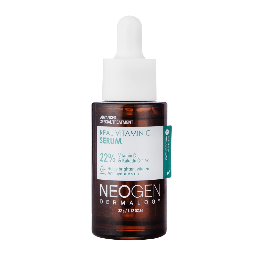 Neogen - Real Vitamin C Serum - Koncentrované sérum s vitaminem C - 32 g