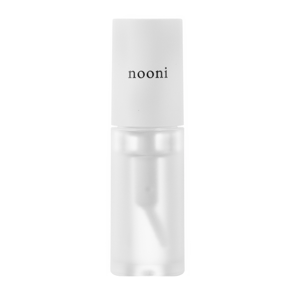 Nooni - Appleclear Lip Oil - Hydratační olej na rty - 3,7 ml