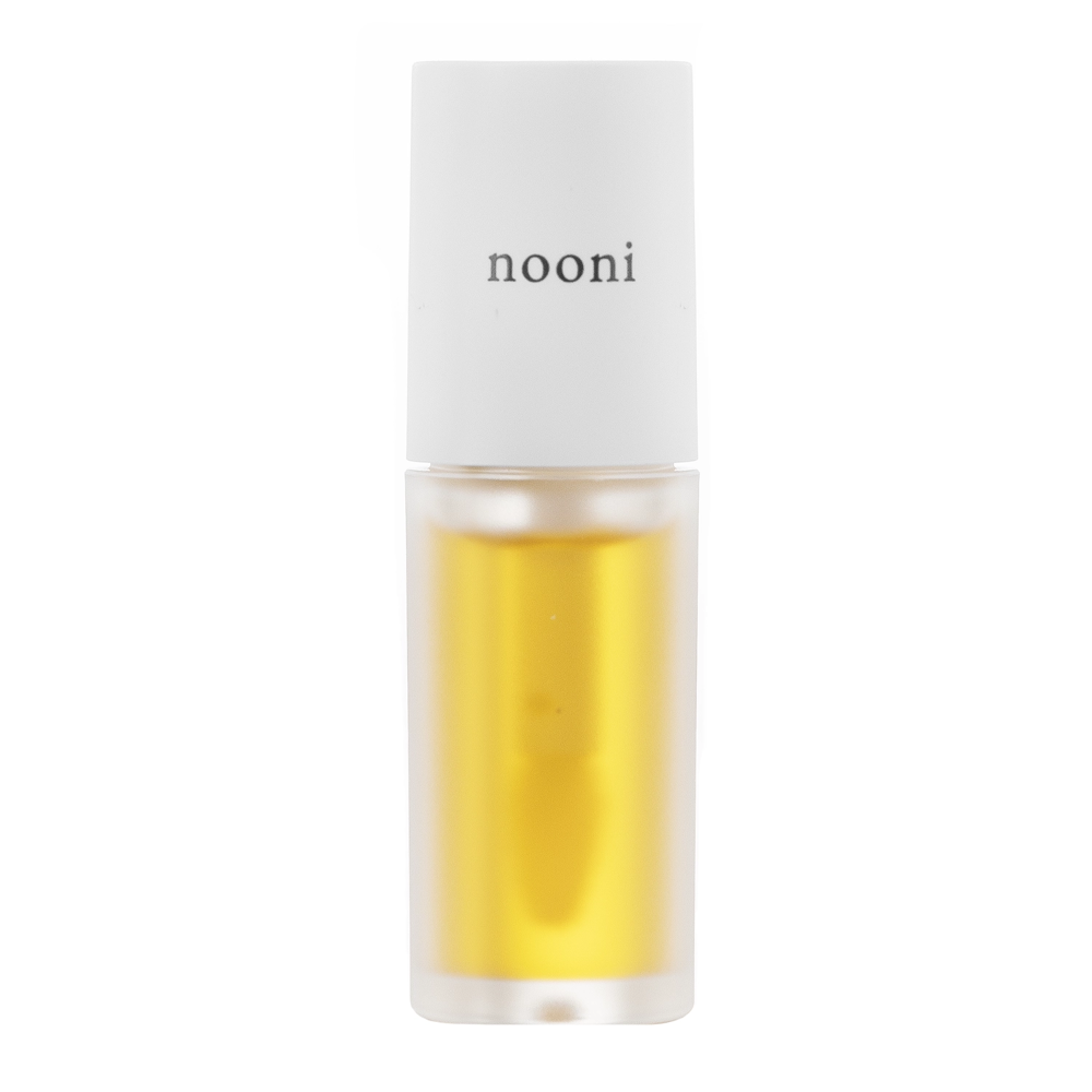 Nooni - Applecoco Lip Oil - Hydratační olej na rty - 3,7 ml