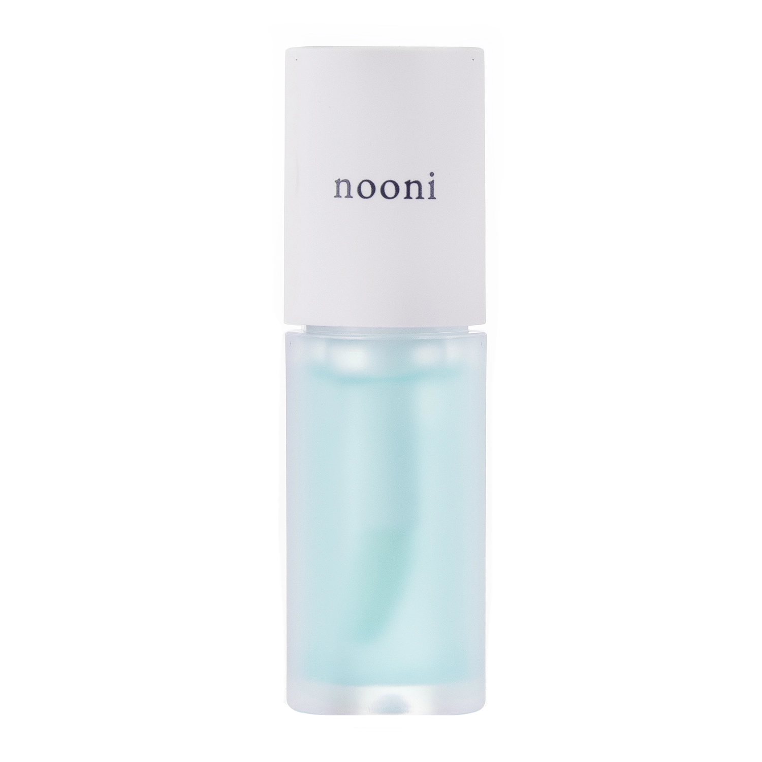 Nooni - Applemint Lip Oil - Hydratační olej na rty - 3,7 ml