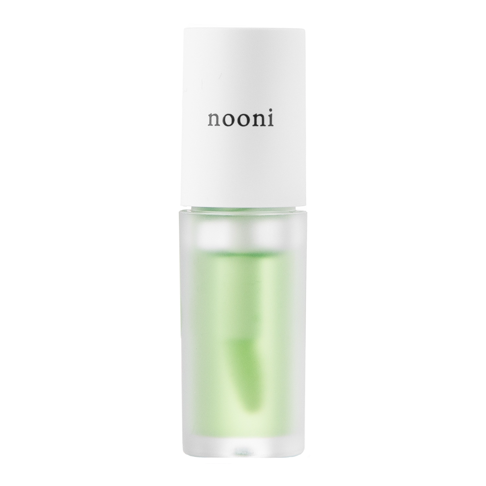 Nooni - Appletea Lip Oil - Hydratační olej na rty - 3,7 ml