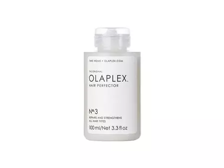 Olaplex - No. 3 Hair Perfector - Pečující přípravek na vlasy prodlužující výdrž barvy - 100 ml