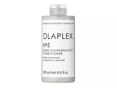 Olaplex - No. 5 Bond Maintenance Conditioner - Regenerační a hydratační kondicionér na vlasy - 250 ml