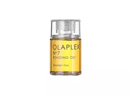 Olaplex - No. 7 Bonding Oil - Obnovující a vyhlazující olej na vlasy - 30 ml