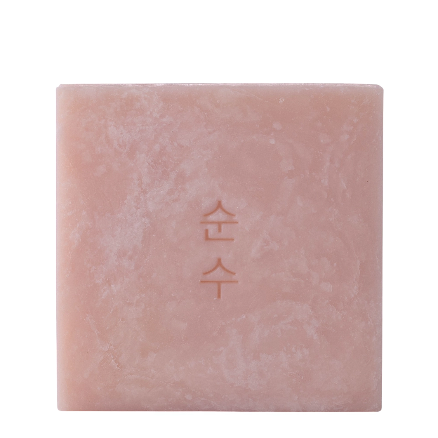 Ondo Beauty 36.5 - Calamine & Oatmeal Soothing Cleansing Bar - Zklidňující tělové mýdlo - 70 g