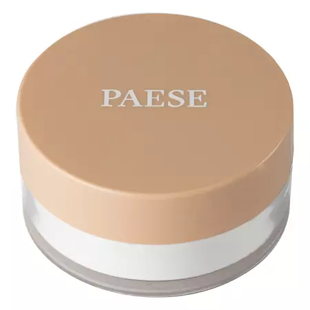 Paese - Bamboo Powder - Sypký bambusový pudr - 5 g