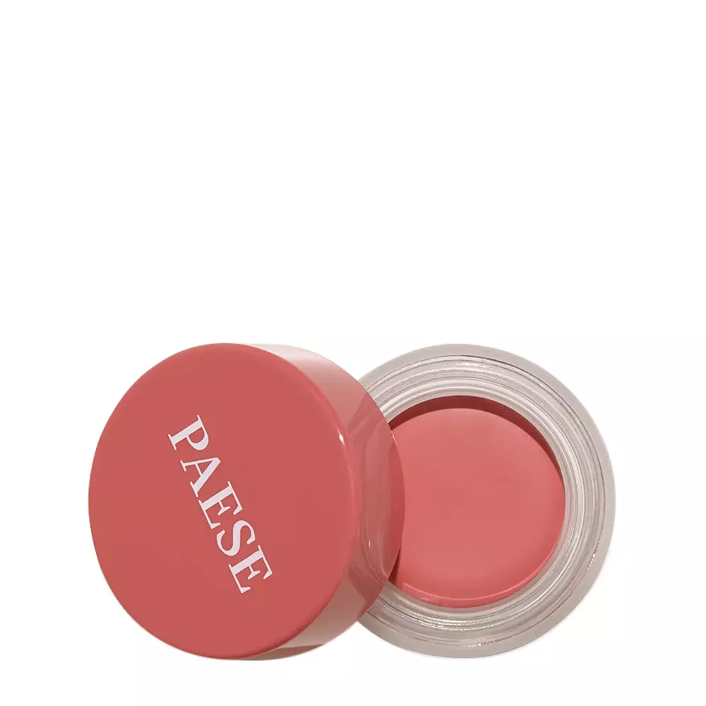 Paese - Blush Kissed - 01 - Krémová tvářenka - 4 g