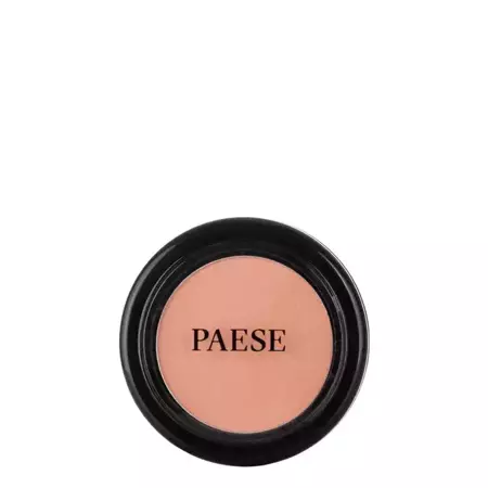 Paese - Blush With Argan Oil - Tvářenka s obsahem arganového oleje - perlově lesklý odstín 54 - 4 g