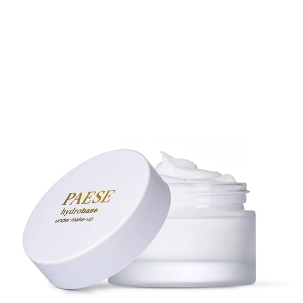 Paese - Hydrobase Under Make-up - Pečující, hydratační báze pod make-up - 30 ml