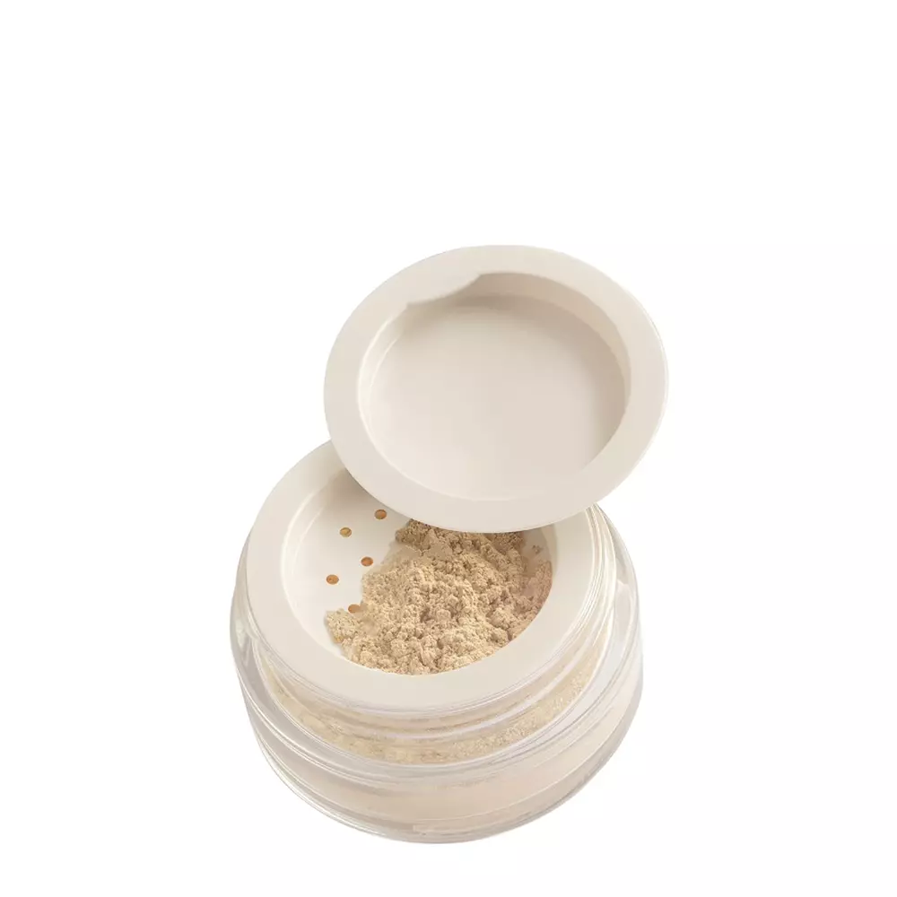 Paese - Minerals - Matující minerální make-up - 100N Light Beige - 6 g