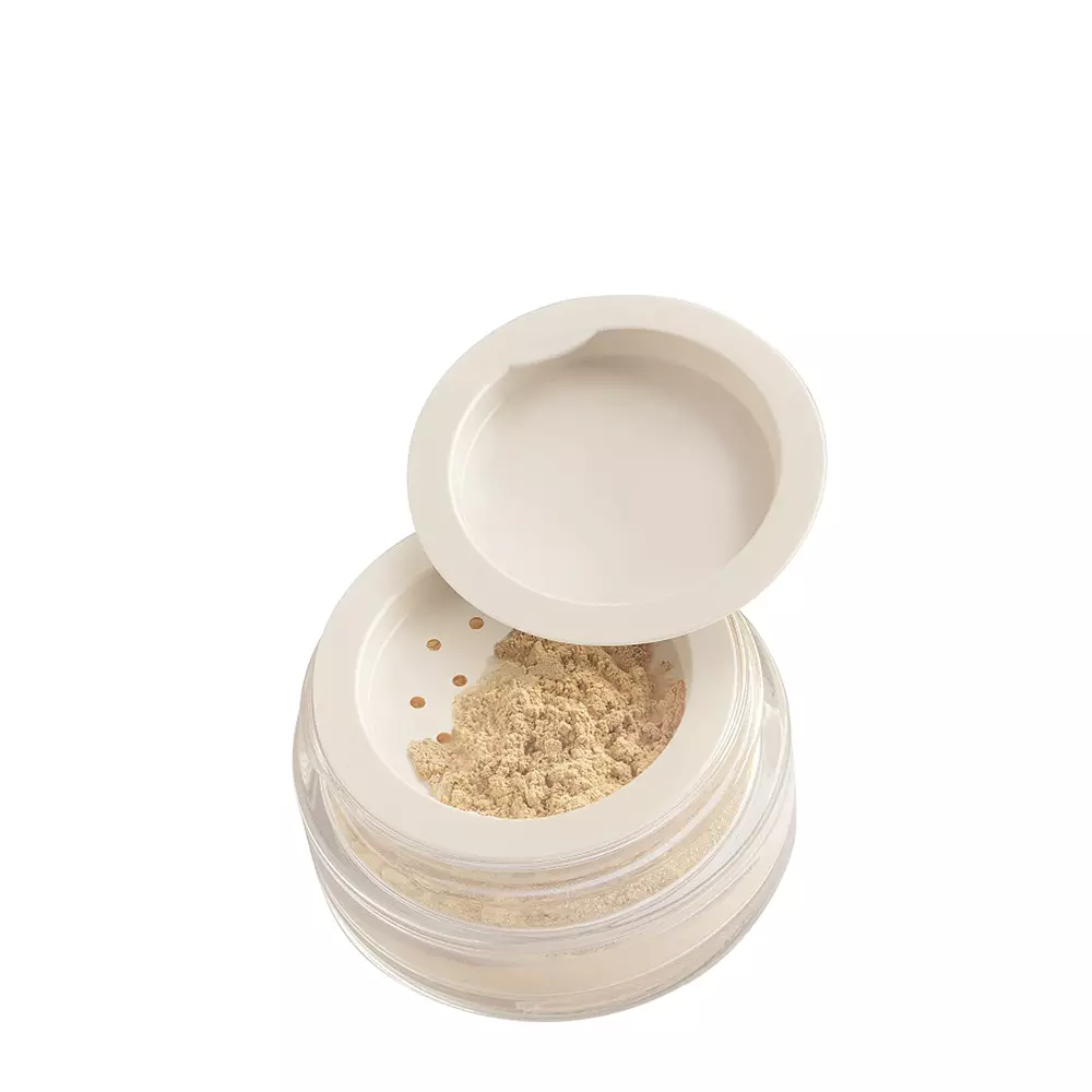 Paese - Minerals - Matující minerální make-up - 102W Natural - 6 g