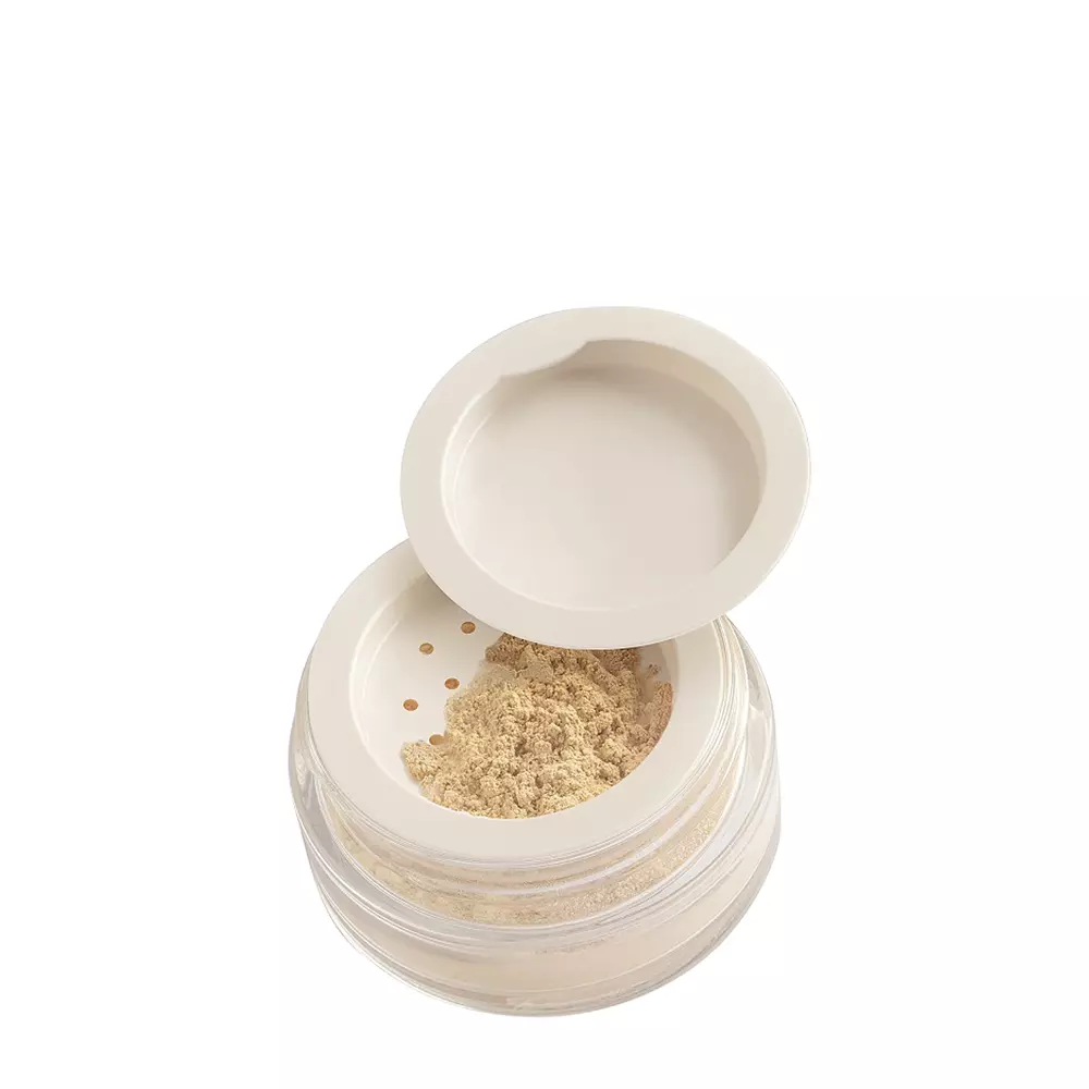 Paese - Minerals - Matující minerální make-up - 103N Sand - 6 g