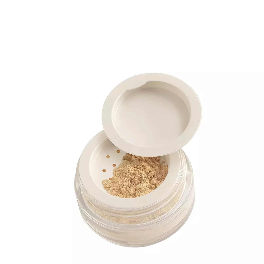 Paese - Minerals - Matující minerální make-up - 104W Honey - 6 g