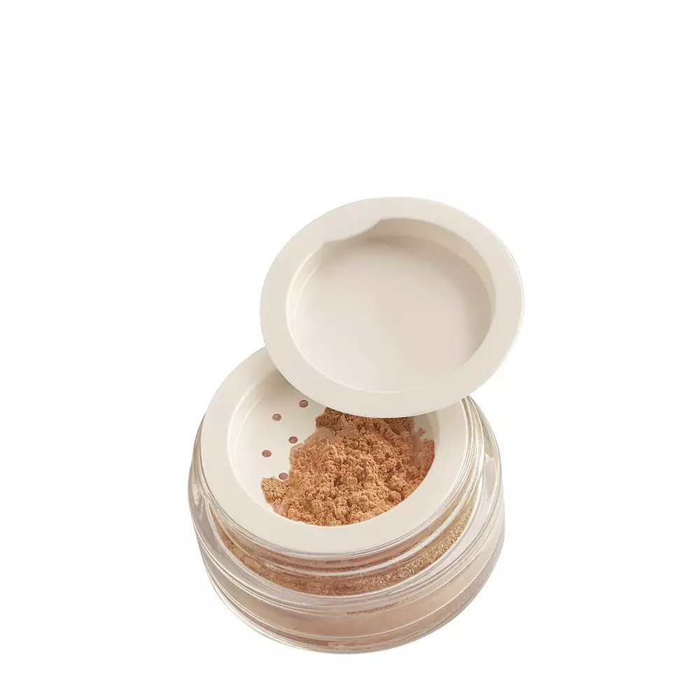 Paese - Minerals - Mineralní bronzer - 400N Light - 6 g