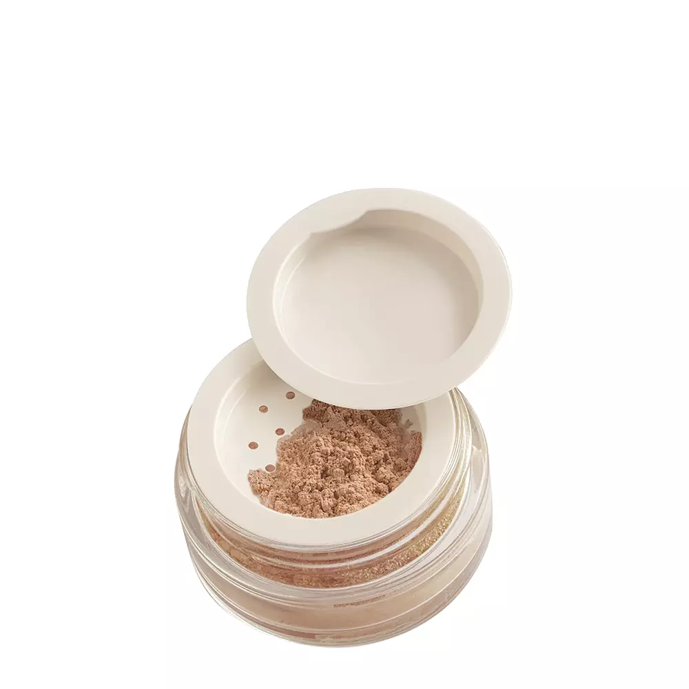 Paese - Minerals - Mineralní bronzer - 401C Medium - 6 g