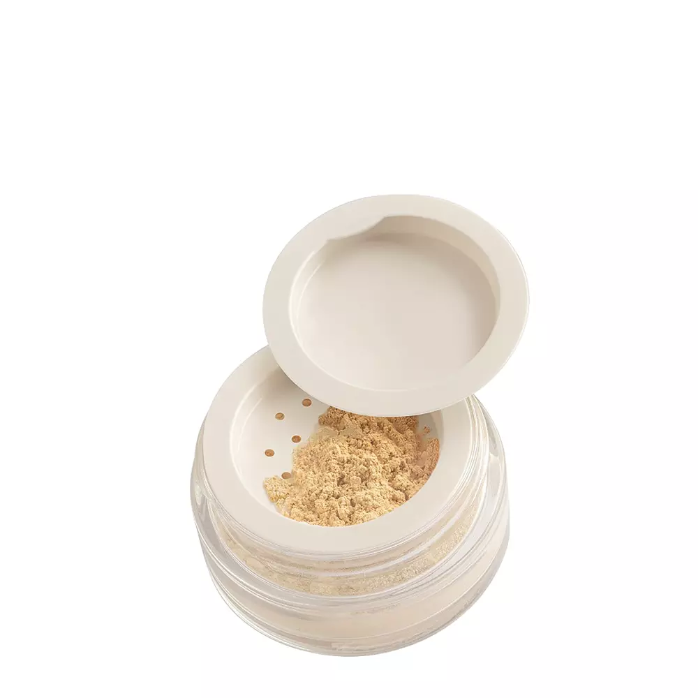 Paese - Minerals - Rozjasňující minerální make-up - 201W Beige - 7 g