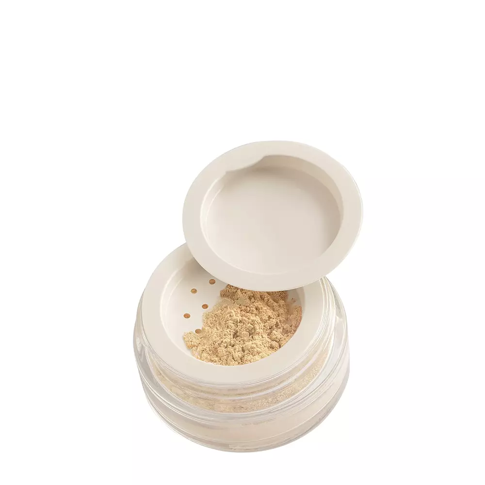 Paese - Minerals - Rozjasňující minerální make-up - 202W Natural - 7 g