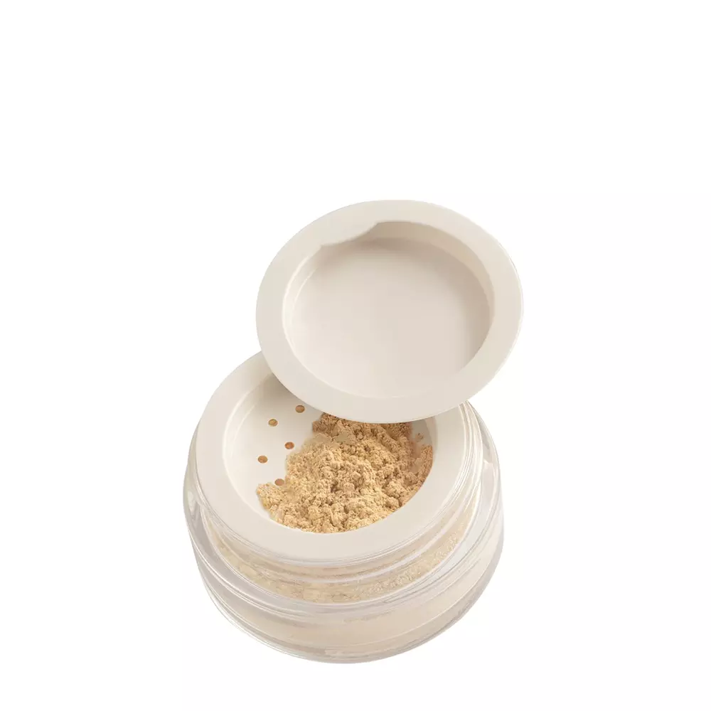 Paese - Minerals - Rozjasňující minerální make-up - 203N Sand - 7 g