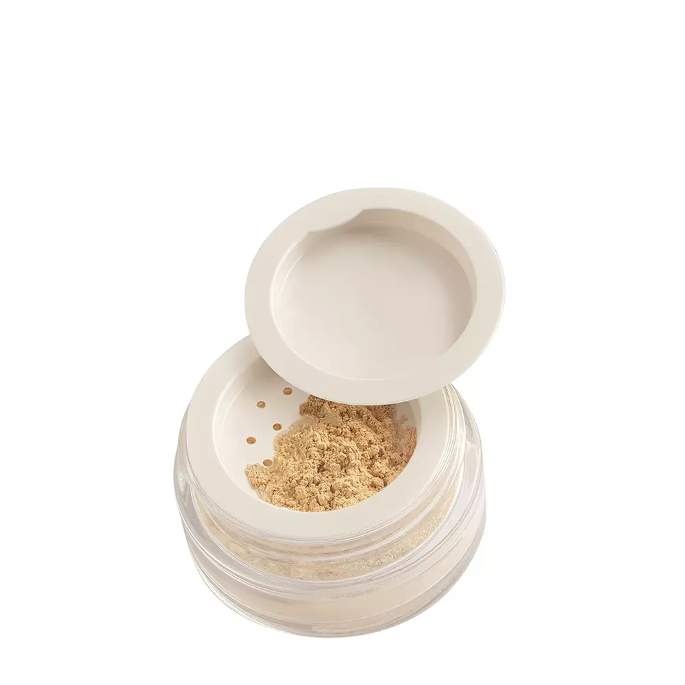 Paese - Minerals - Rozjasňující minerální make-up - 204W Honey - 7 g