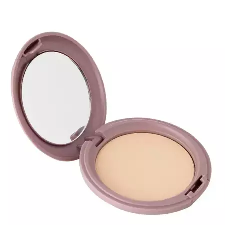 Paese - Nanorevit Perfecting and Covering Powder - Zkrášlující krycí pudr - 01 Ivory - 9 g