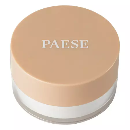 Paese - Puff Cloud Under Eye Powder - Pudr pod oči - 5,3 g