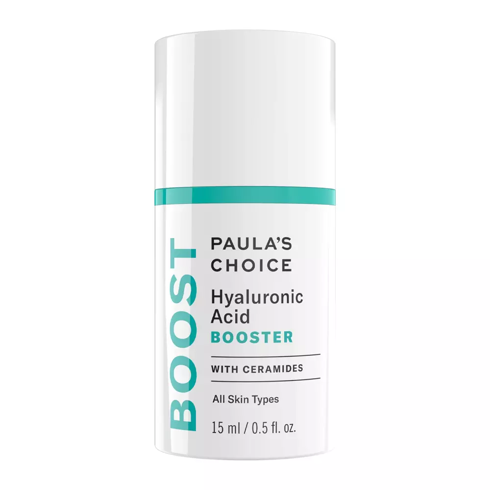 Paula's Choice - Hyaluronic Acid Booster - Sérum s kyselinou hyaluronovou - 15 ml
