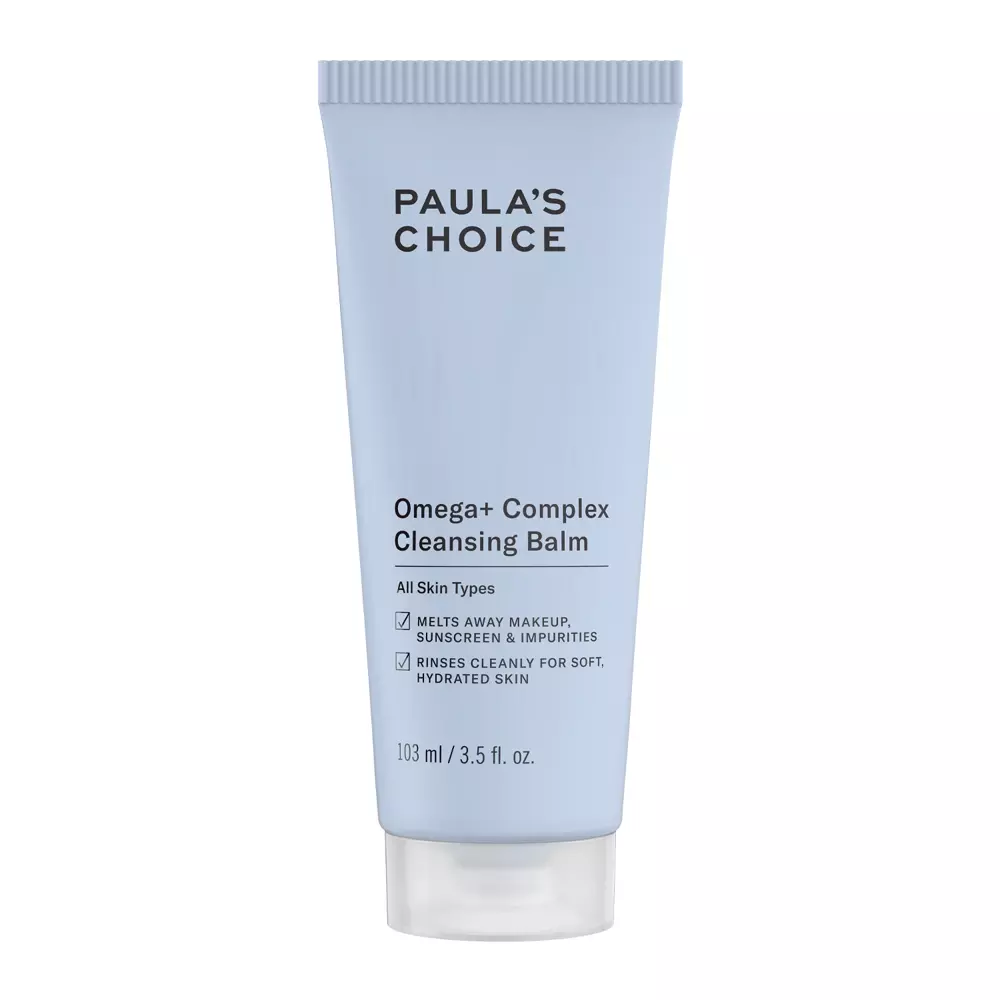 Paula's Choice - Omega+ Complex - Cleansing Balm - Čisticí balzám s omega 3, 6 a 9 kyselinami - 103 ml